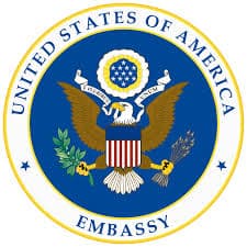 US Consulate