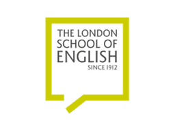 THE LONDON SCHOOL OF ENGLISH