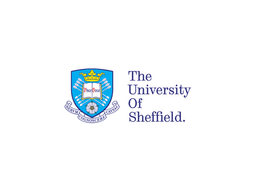 The University of Sheffield