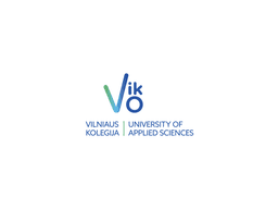 Vilnius College of Applied Sciences